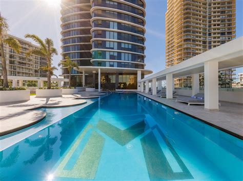 evaiya spa surfers paradise - evaiya spa meriton suites.